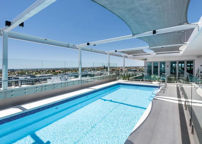 Vibe Hotel Subiaco Perth
