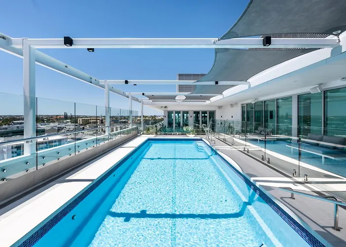 Vibe Hotel Subiaco Perth